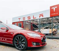 Image result for Tesla Car Company