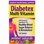 Image result for diabetex