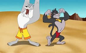 Image result for Tom and Jerry Butch