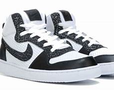 Image result for Nike Court Borough Low SL