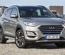 Image result for Hyundai Tucson Facelift