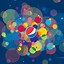 Image result for Logo of PepsiCo