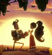 Image result for Book of Life Claudia