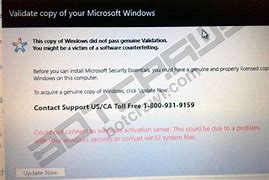 Image result for Validate Microsoft Account