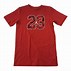 Image result for Red Jordan T-Shirt