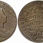 Image result for Draped Bust Cent Grading