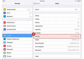 Image result for How to Find iOS Version On iPhone 12