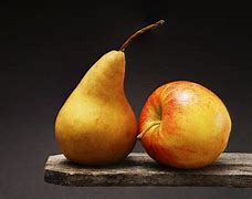 Image result for Comparing Apples with Pears