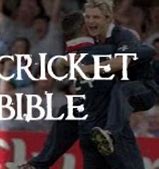 Image result for Cricket Design Bible vs