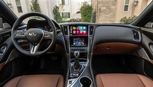 Image result for Infiniti Q50 Custom Interior