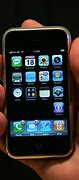 Image result for First iPhone