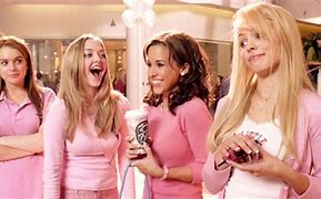 Image result for Mean Girls Reunion