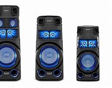 Image result for Sony High Power Audio System
