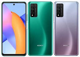Image result for Honor X10 Lite