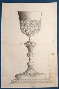 Image result for Overflowing Chalice Drawing