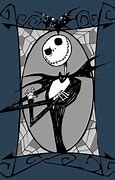 Image result for Nightmare Before Christmas Clip Art Free Black and White