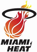 Image result for Miami Heat Logo History