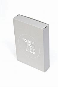 Image result for Out the Sealed Box