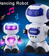Image result for Dancing Robots in China