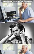 Image result for Old Person Phone Named Meme
