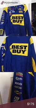 Image result for Elliott Sadler Jacket