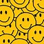 Image result for Smiley-Face Wallpaper with Saying Preppy