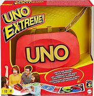 Image result for Uno Extreme