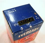 Image result for B Battrey for an Old Radio