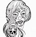 Image result for Girly Skull Logo