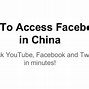 Image result for China Free Email Provider Market Share