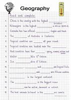 Image result for Geographical Board Sheet