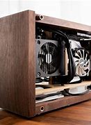 Image result for Wooden Mini PC