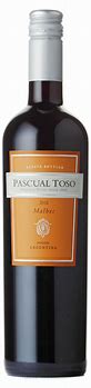 Image result for Pascual Toso Malbec Rose