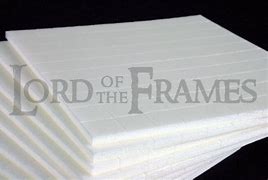 Image result for Foam Bumpers for Frames