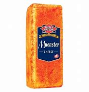 Image result for Muenster Cheese Yellow