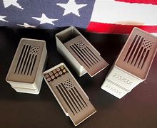 Image result for 3D Printed Ammo Box