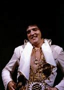 Image result for Elvis Presley Before His Death