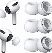 Image result for Air Pods Pro Replacement Set