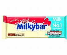 Image result for MilkyBar