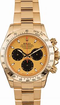 Image result for Rolex Daytona Watch Face