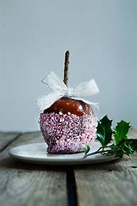 Image result for Caramel Apples