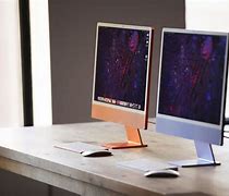 Image result for iMac M1 Colors