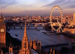 Image result for Five Tourist Attractions in England
