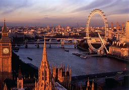 Image result for London Destination and Attractions