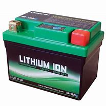 Image result for Motorcycle Battery Sales Marketing Photo