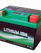 Image result for Motorbike Battery