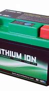 Image result for Motorcycle Lithium Battery Replacement