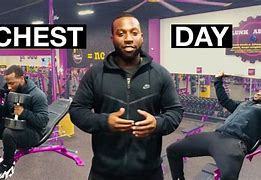 Image result for Chest Workout Planet Fitness