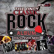 Image result for Rock CD Covers