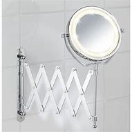 Image result for Telescopic Mirror